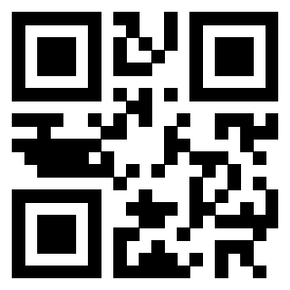 3302301997 Qr Code associato