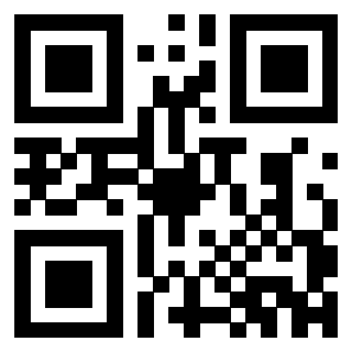 Immagine del QrCode di 3302301998