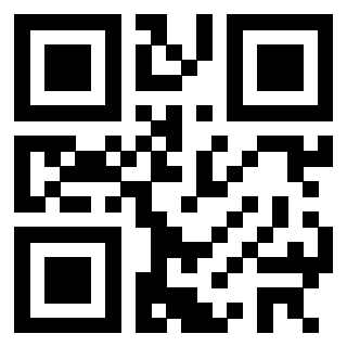 QrCode di 3302302000