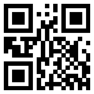 3302302006 Qr Code associato