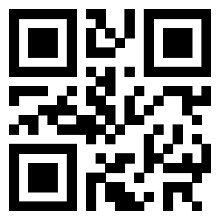 3302302007 Qr Code associato