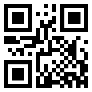 Il QrCode di 3302302008