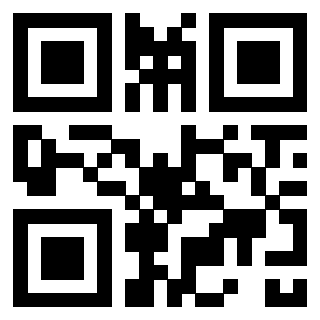3302302011 Qr Code associato