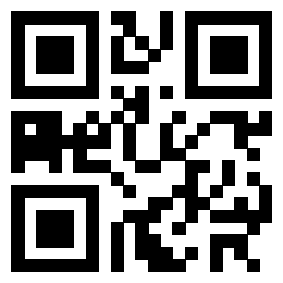 Immagine del QrCode di 3302302015
