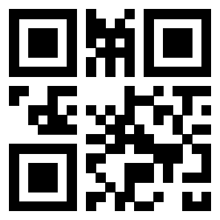 Immagine del Qr Code di 3302302016