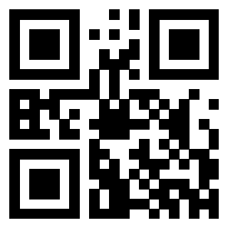 3302302017 - Immagine del Qr Code associato