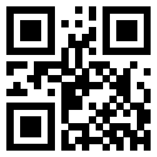 Immagine del QrCode di 3302302019