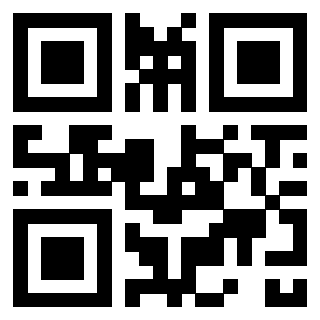 3302302021 - Immagine del Qr Code associato