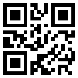 Il QrCode di 3302302024