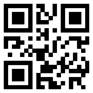 Immagine del Qr Code di 3302302025