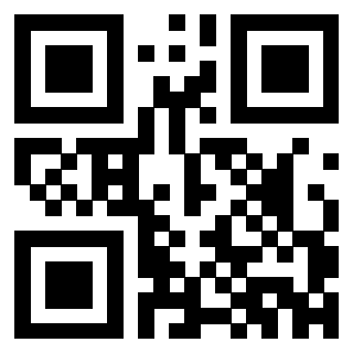 Immagine del Qr Code di 3302302027