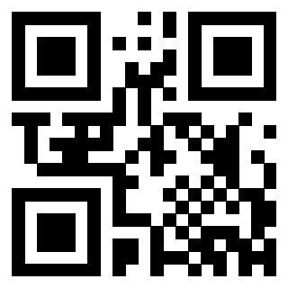 3302302030 - Immagine del QrCode associato