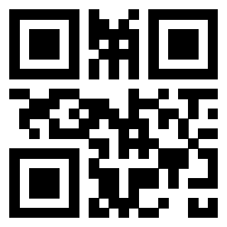 Scansione del Qr Code di 3302302032
