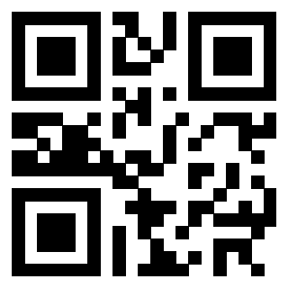 QrCode di 3302302033