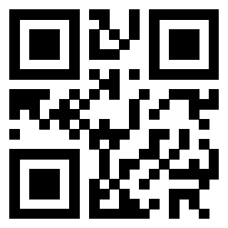 3302302034 Qr Code associato