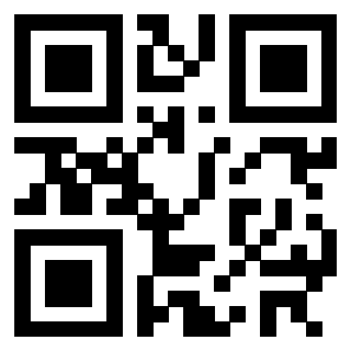 Immagine del Qr Code di 3302302036