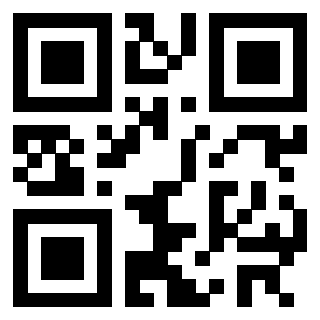 Il QrCode di 3302302037