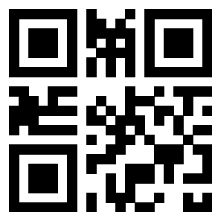 Immagine del QrCode di 3302302038