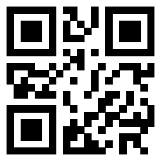 3302302039 - Immagine del Qr Code