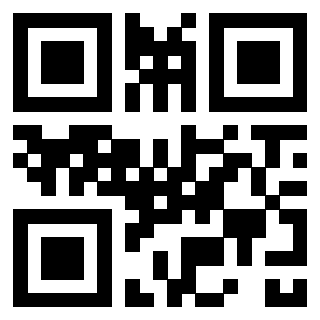 Scansione del Qr Code di 3302302042