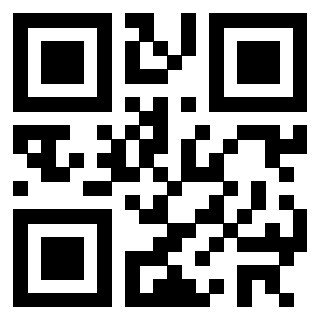 Immagine del Qr Code di 3302302044