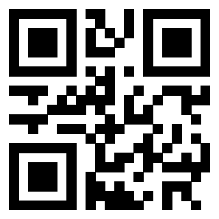 3302302045 - Immagine del QrCode associato