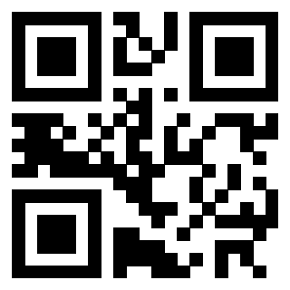Il QrCode di 3302302046