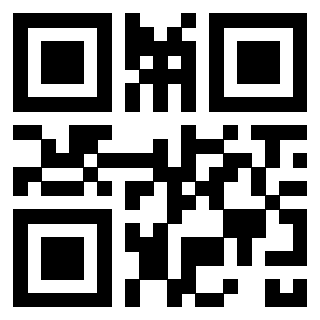 3302302048 - Immagine del QrCode