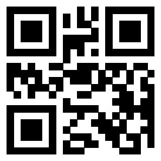 3302302050 - Immagine del Qr Code