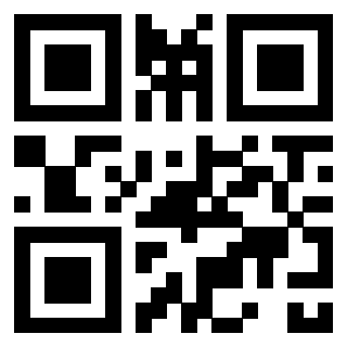 Il Qr Code di 3302302051