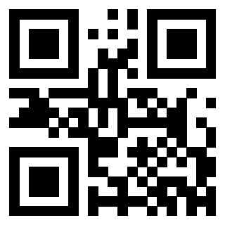 3302302052 QrCode associato