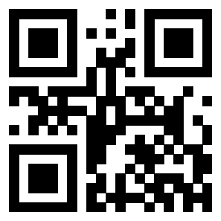 3302302053 - Immagine del Qr Code