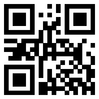 Il QrCode di 3302302055