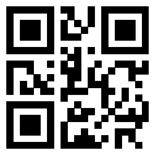 Il Qr Code di 3302302056