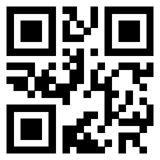 QrCode di 3302302057