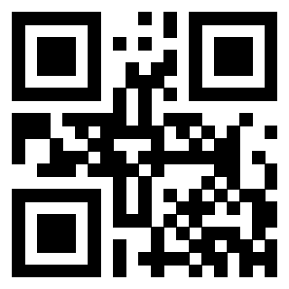 QrCode di 3302302059