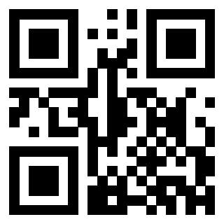 Scansione del Qr Code di 3302302061