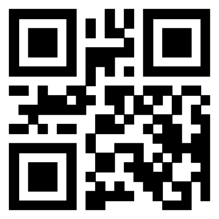 3302302062 - Immagine del Qr Code