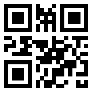 3302302063 - Immagine del QrCode