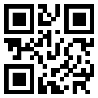 Scansione del Qr Code di 3302302064