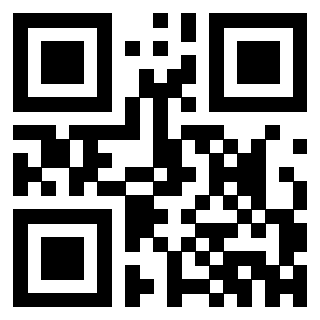 Scansione del Qr Code di 3302302065