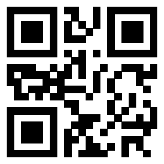 Il QrCode di 3302302066