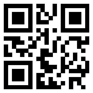 3302302067 Qr Code associato