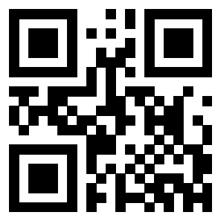 Il Qr Code di 3302302068