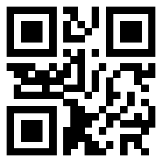 3302302071 Qr Code associato