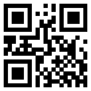 3302302072 - Immagine del Qr Code
