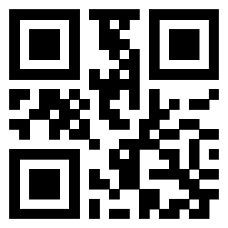 3302302073 - Immagine del Qr Code