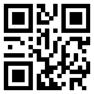 3302302075 - Immagine del QrCode