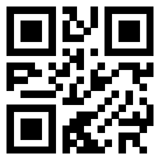 3302302080 - Immagine del QrCode associato