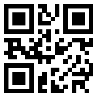 Scansione del Qr Code di 3302302082